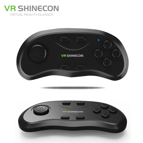 Shinecon VR Controller Wireless Bluetooth Gamepad