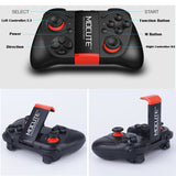 VR Game Pad Bluetooth Controller