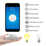 Wifi Smart Switch controller