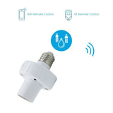 WiFi Wireless Smart bulb converter