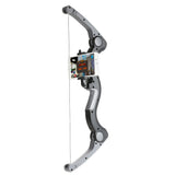 Bluetooth Augmented Reality Archery Bow