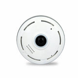 HD 960P Wifi IP Camera Home Security Wireless 360 Degree Night Vision Cam