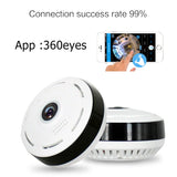 HD 960P Wifi IP Camera Home Security Wireless 360 Degree Night Vision Cam