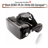 Z4 Virtual Reality 3D Glasses