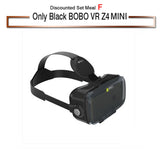 Z4 Virtual Reality 3D Glasses
